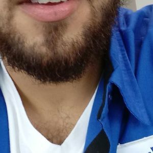 Meet your Posher, Andrew